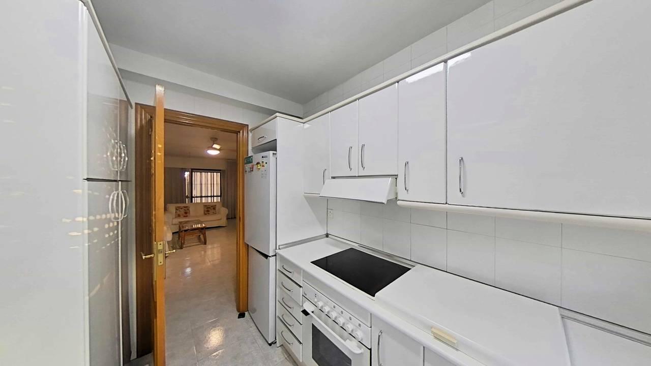 Apartment for Sale in San Javier