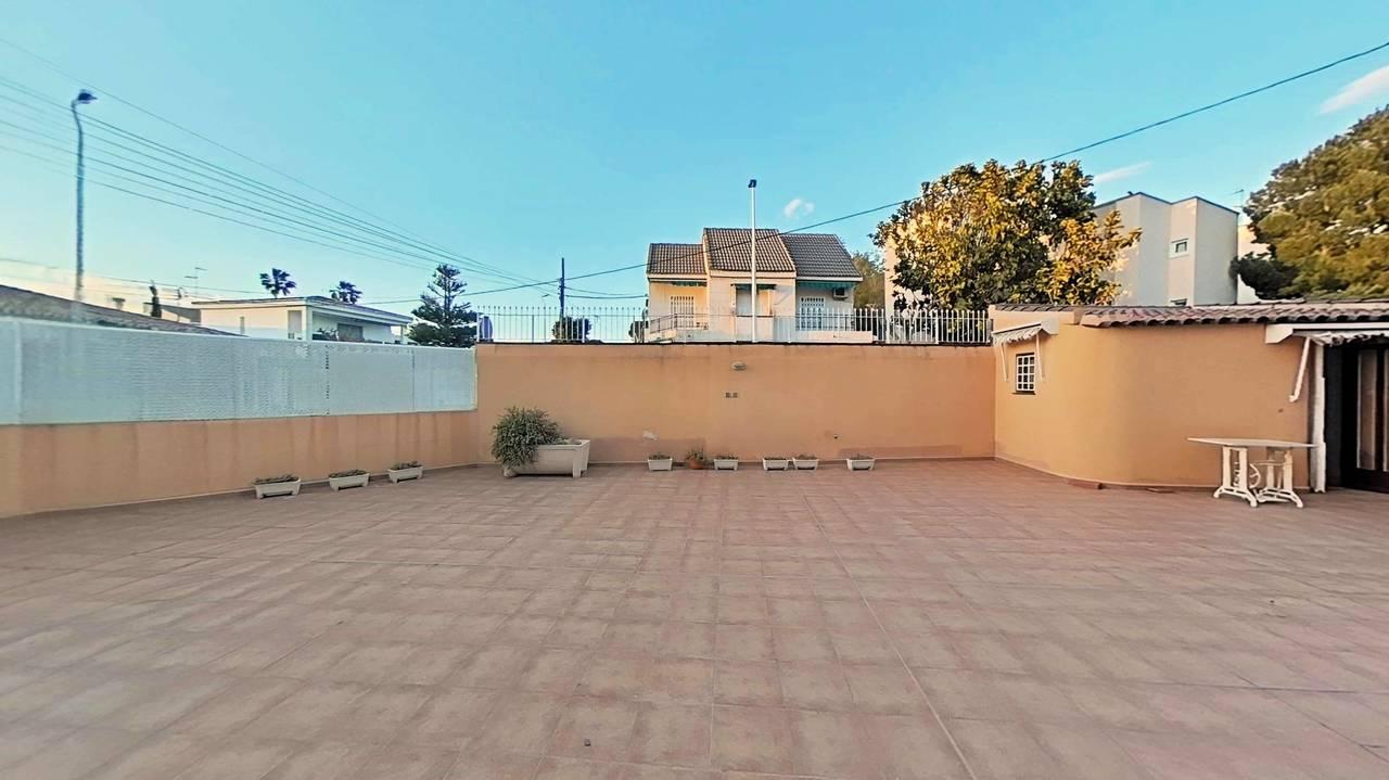 Apartment for Sale in San Javier