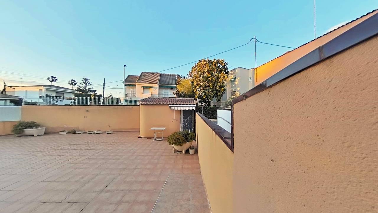 Apartment for Sale in San Javier
