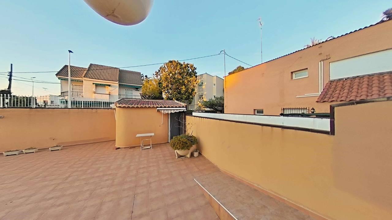 Apartment for Sale in San Javier