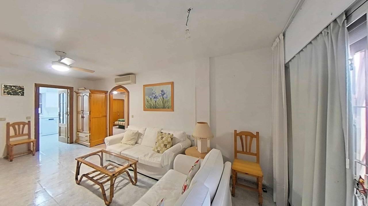 Apartment for Sale in San Javier