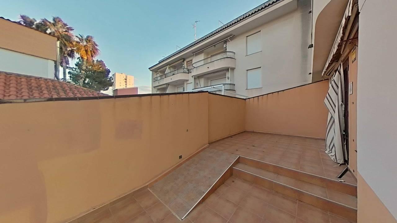 Apartment for Sale in San Javier