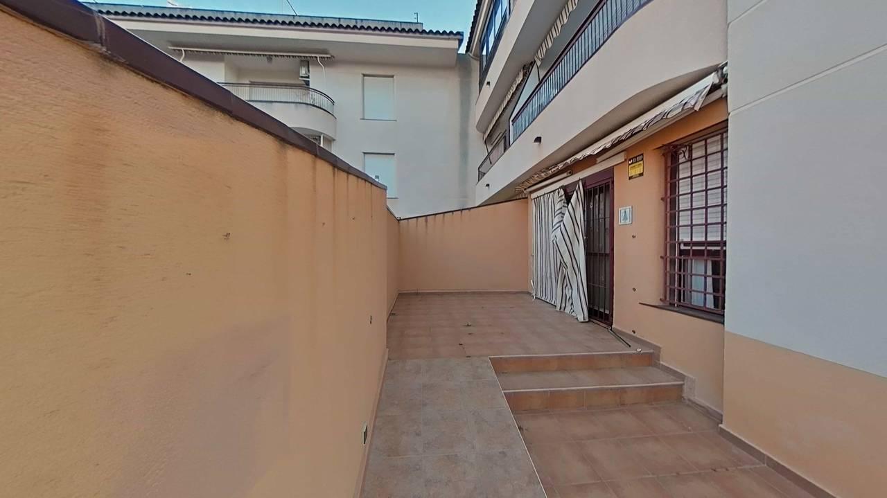 Apartment for Sale in San Javier
