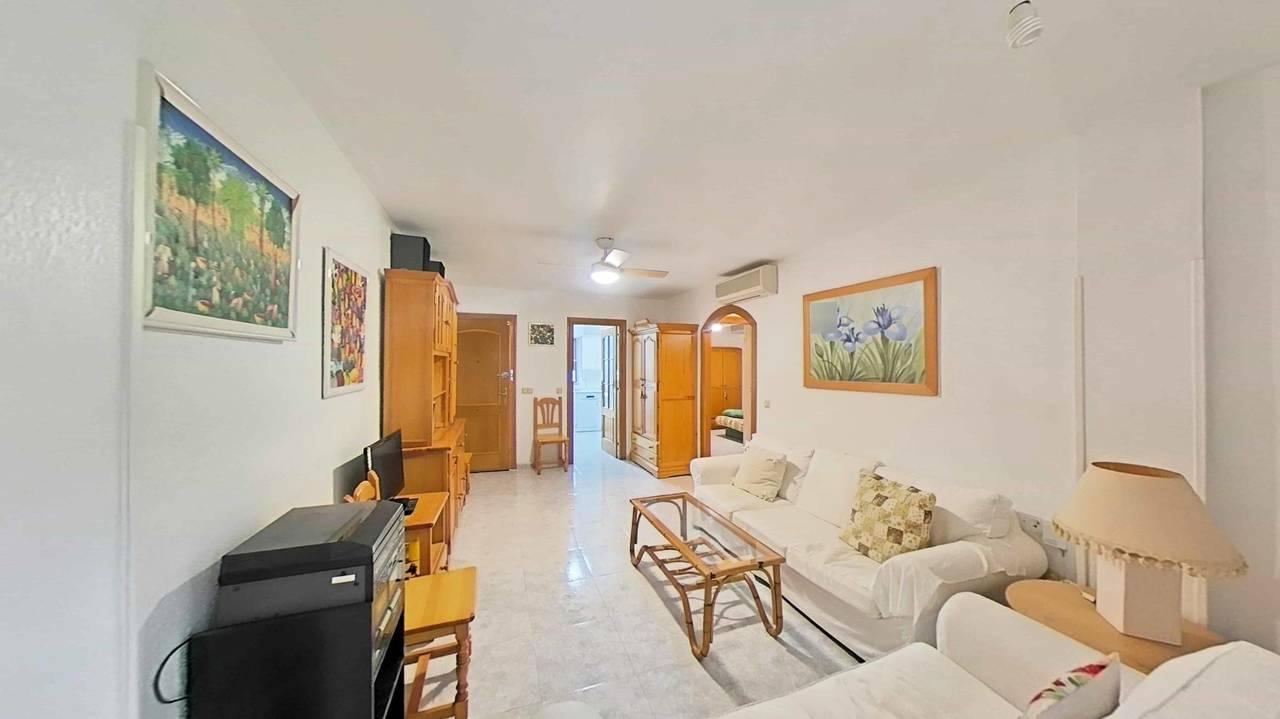 Apartment for Sale in San Javier