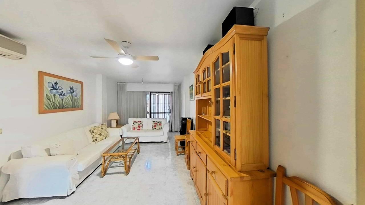 Apartment for Sale in San Javier