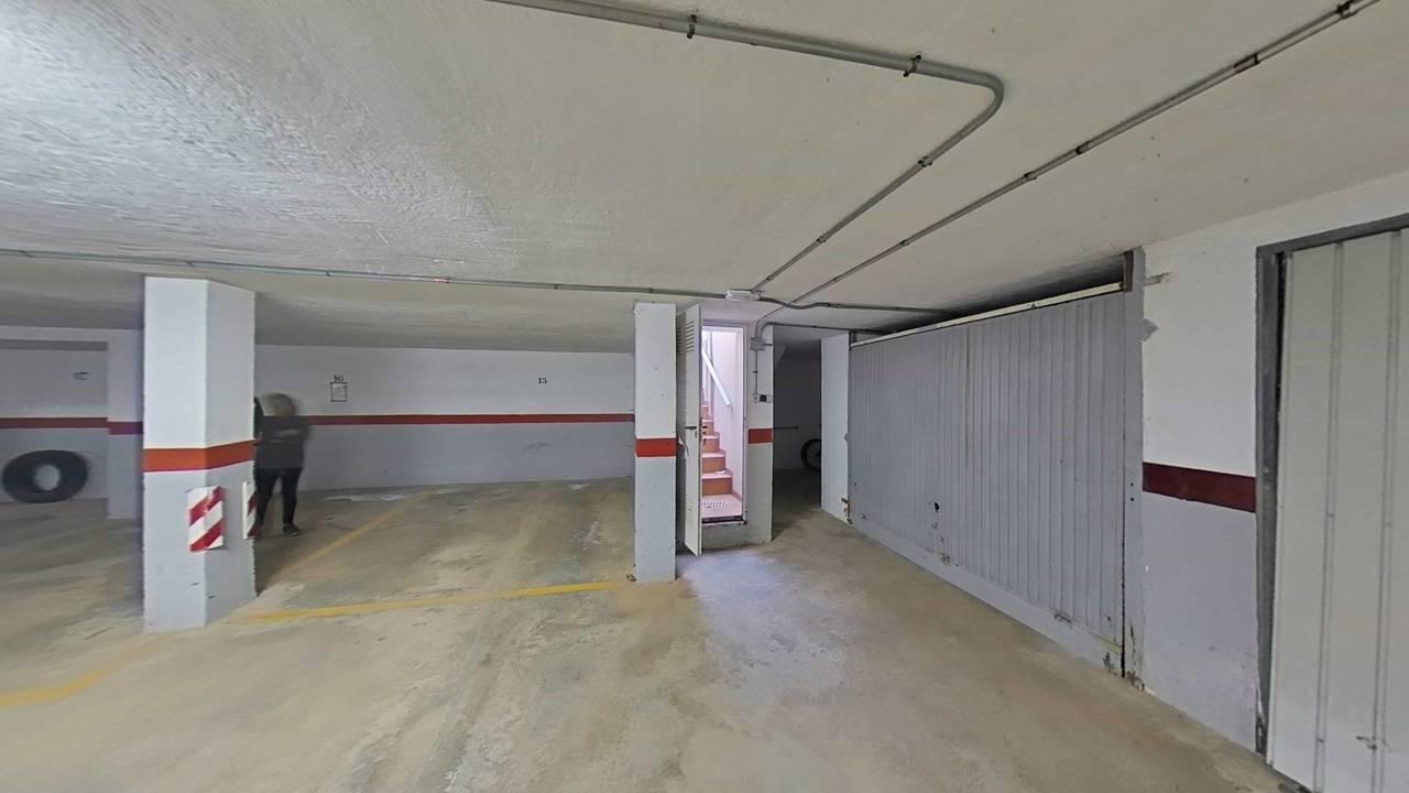 Apartment for Sale in San Javier