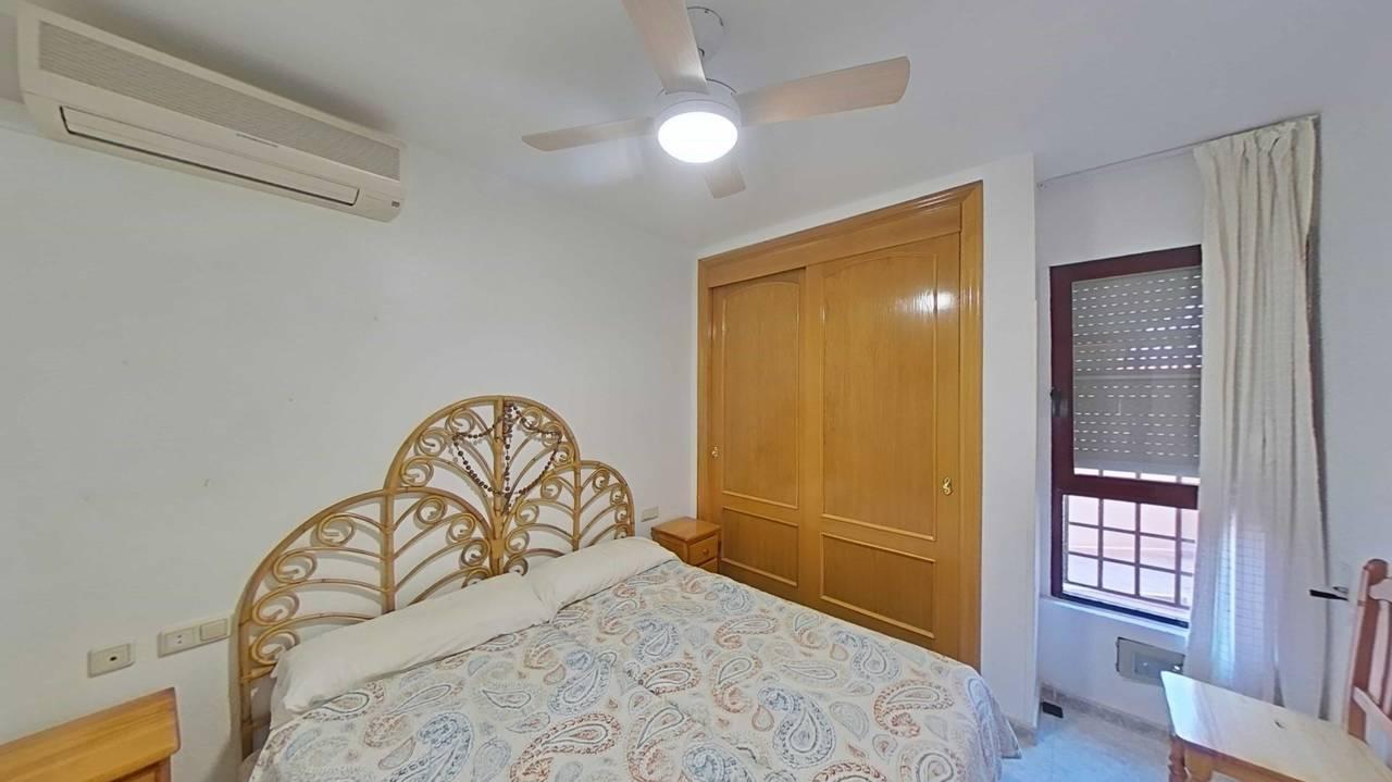 Apartment for Sale in San Javier