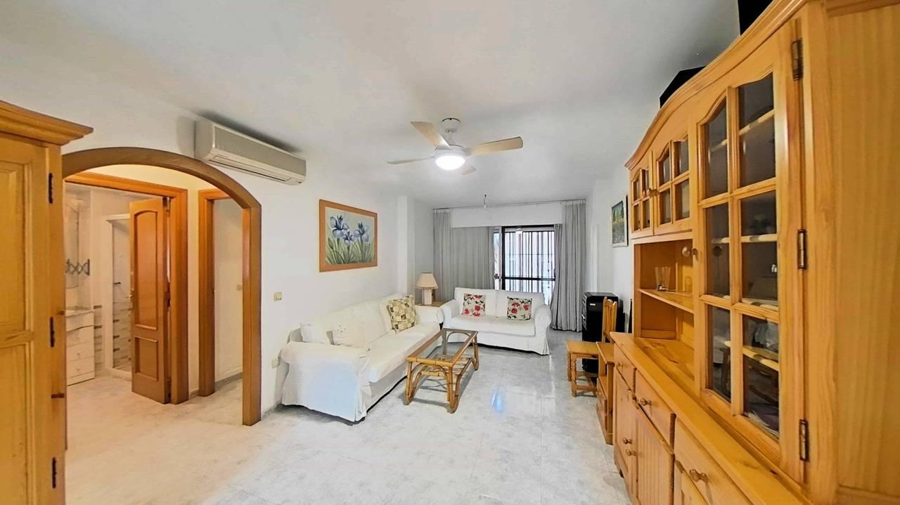 Apartment for Sale in San Javier