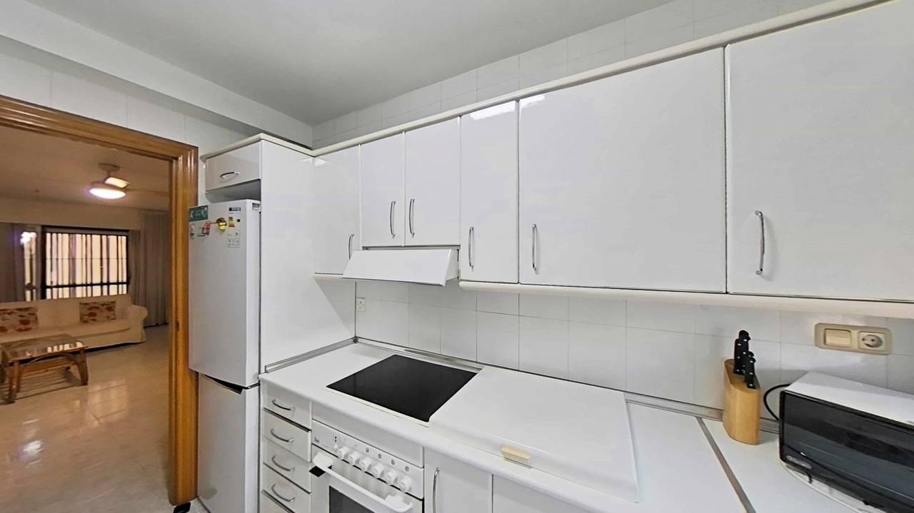 Apartment for Sale in San Javier