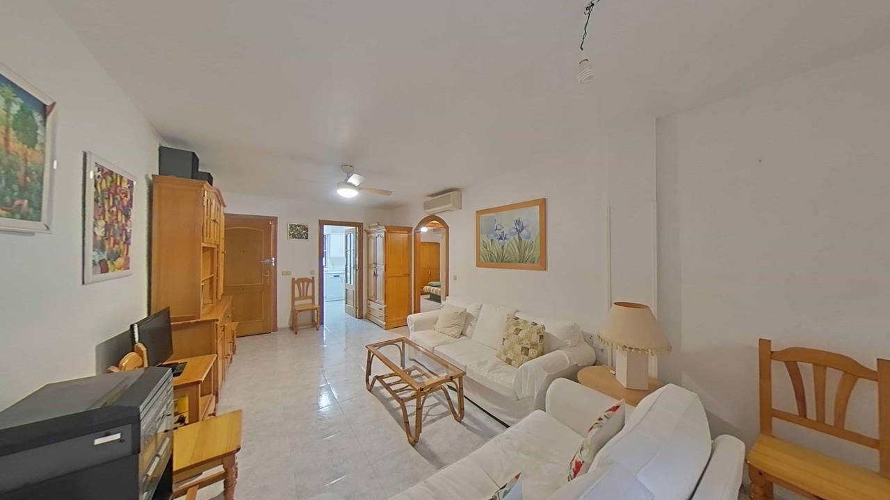 Apartment for Sale in San Javier