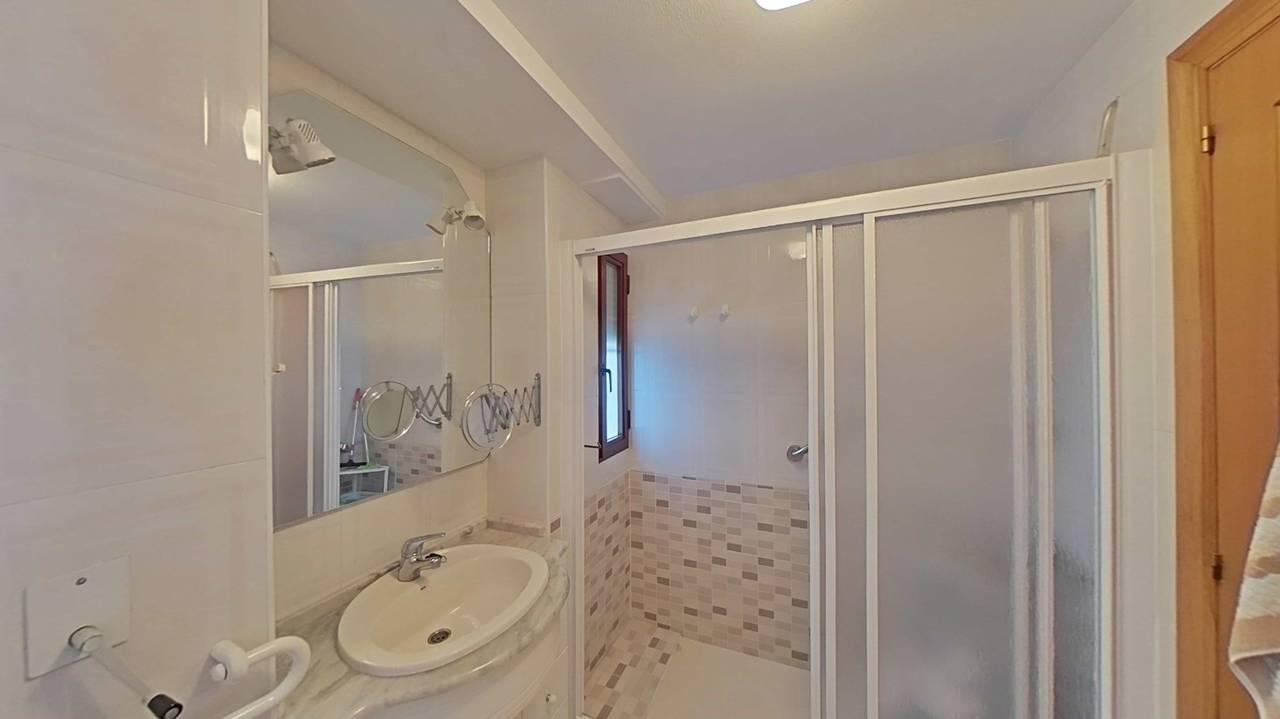 Apartment for Sale in San Javier