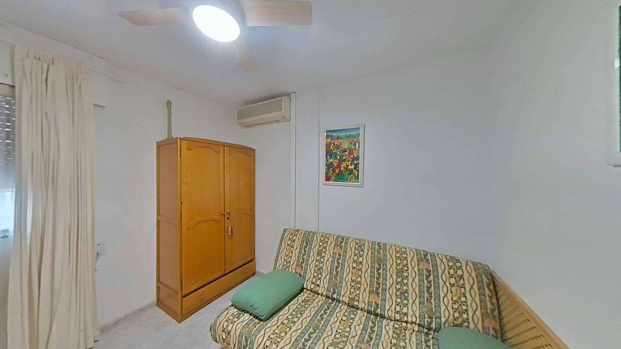 Apartment for Sale in San Javier