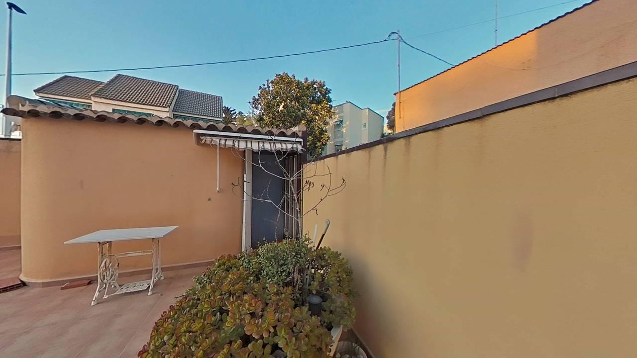 Apartment for Sale in San Javier