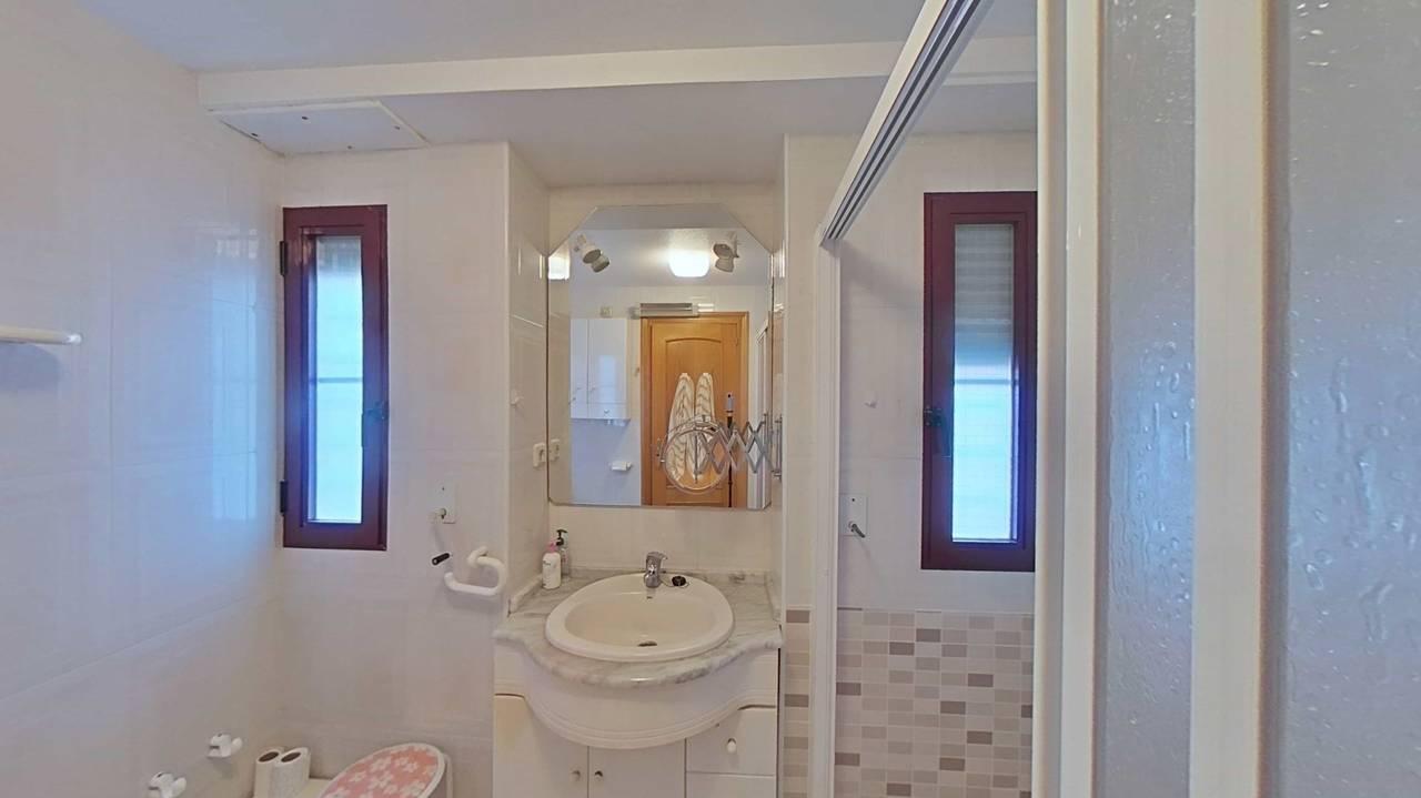 Apartment for Sale in San Javier