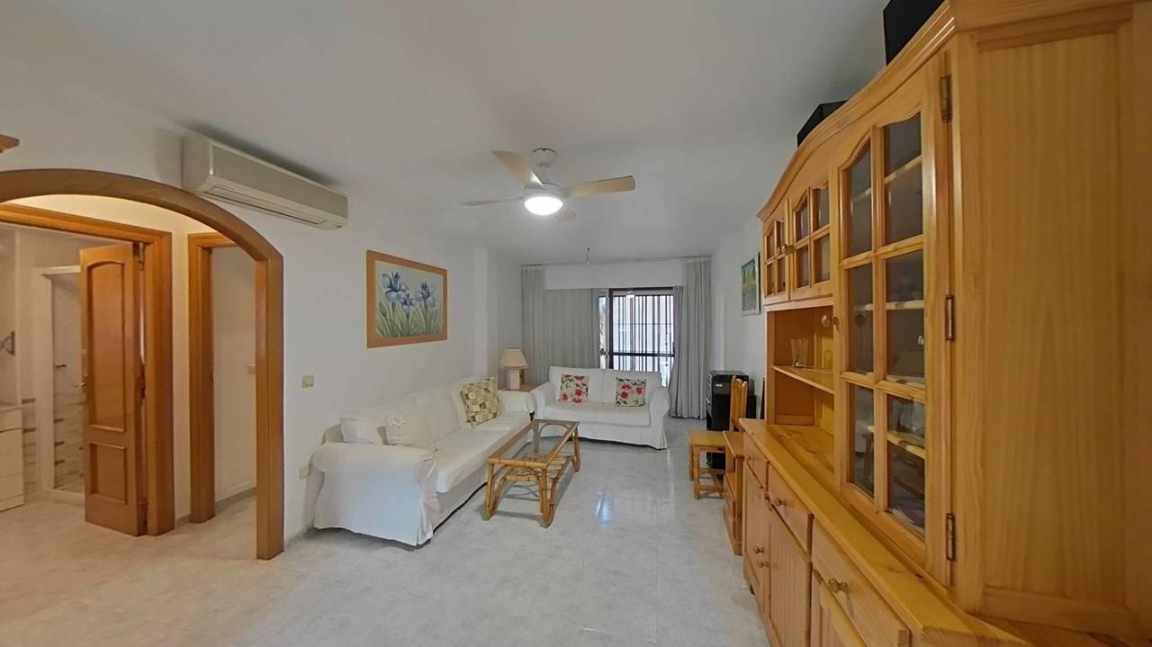 Apartment for Sale in San Javier
