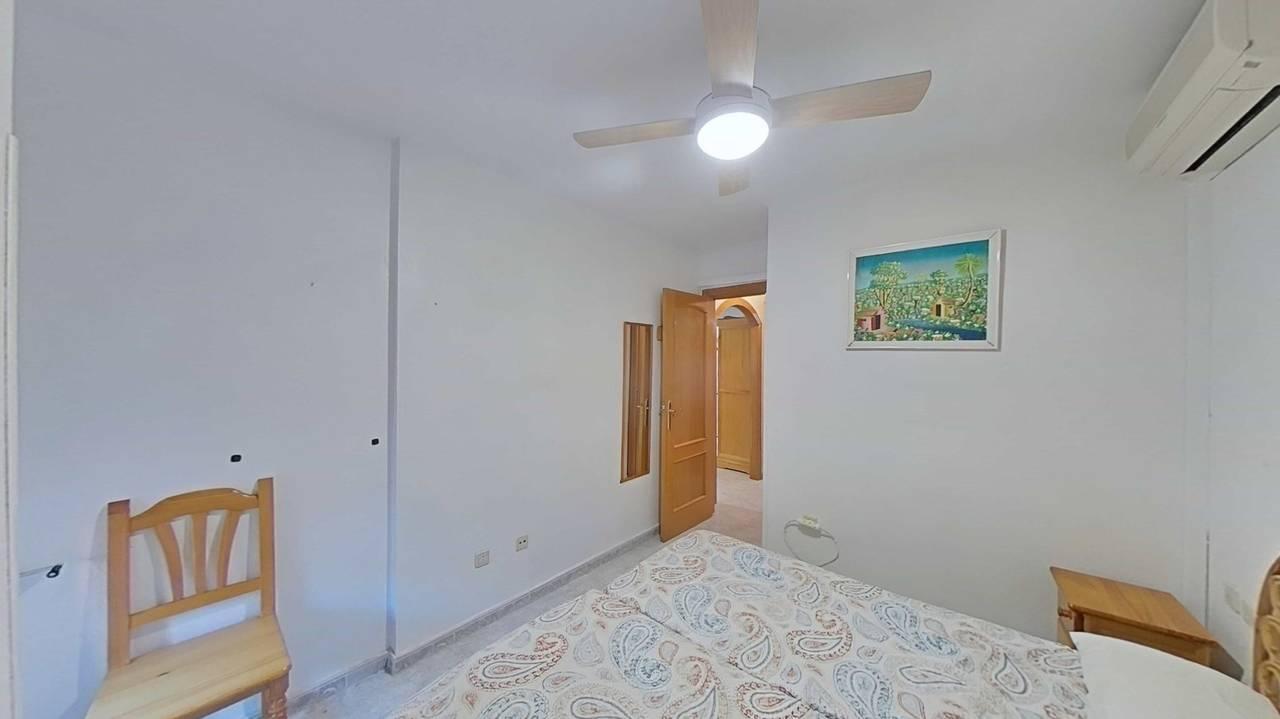 Apartment for Sale in San Javier