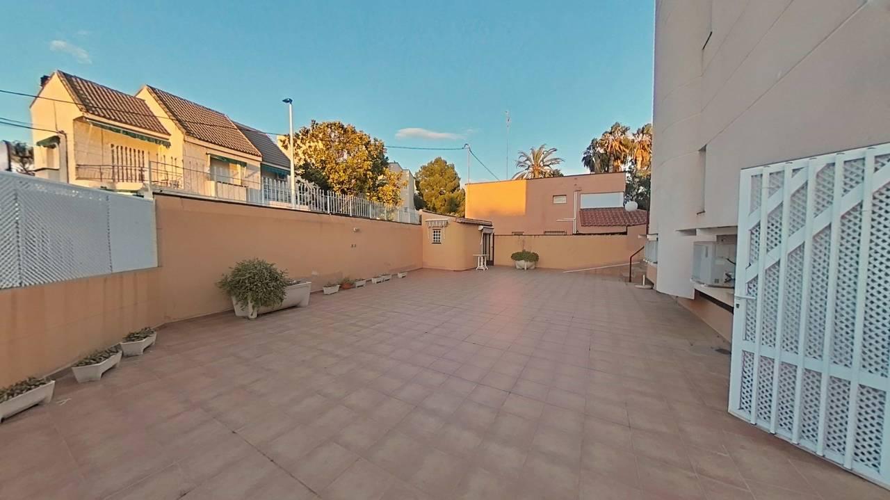 Apartment for Sale in San Javier