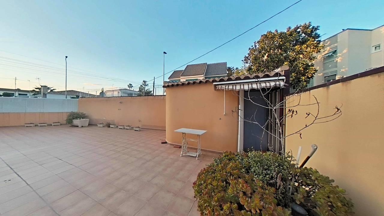 Apartment for Sale in San Javier