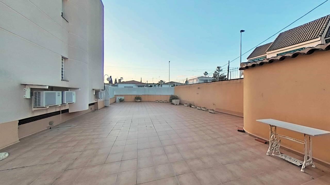 Apartment for Sale in San Javier