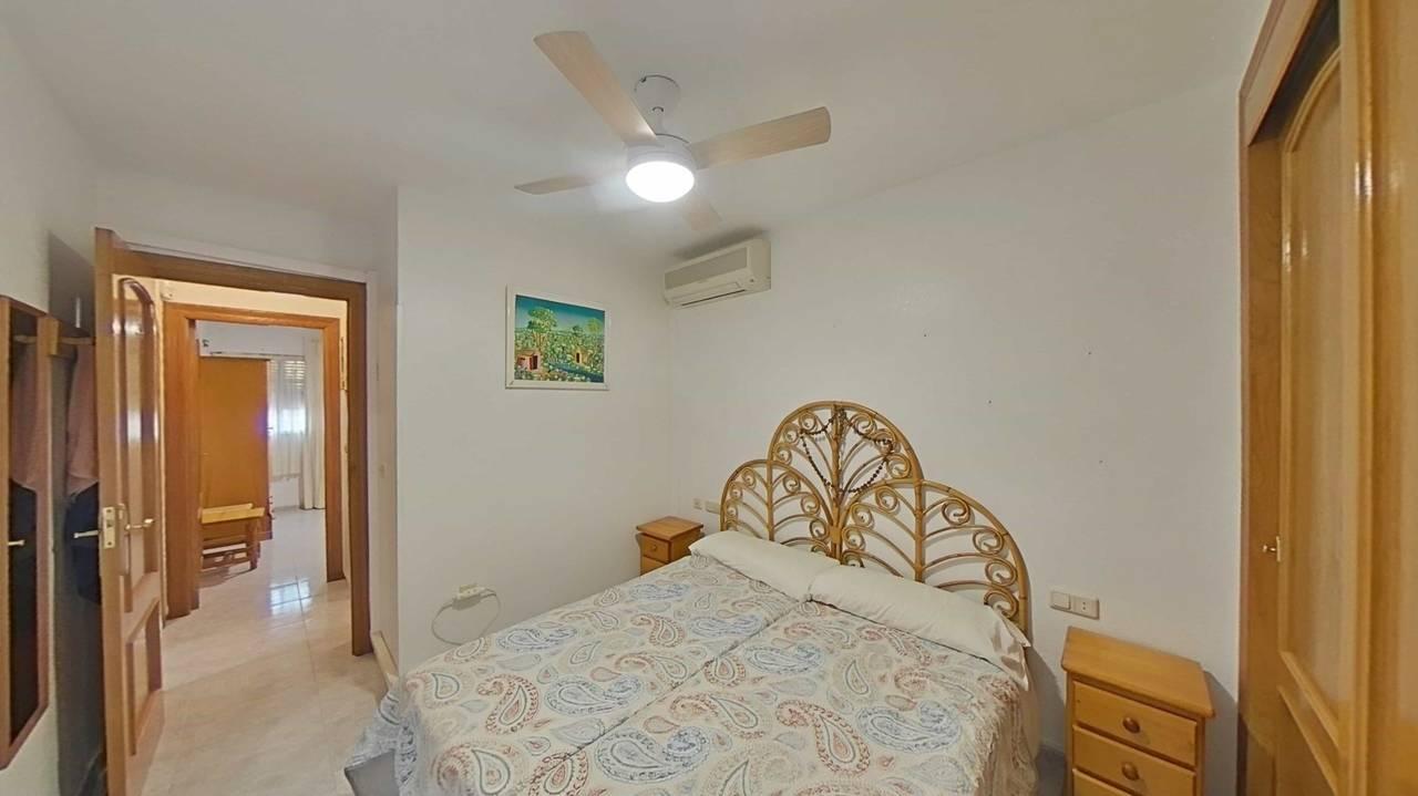 Apartment for Sale in San Javier