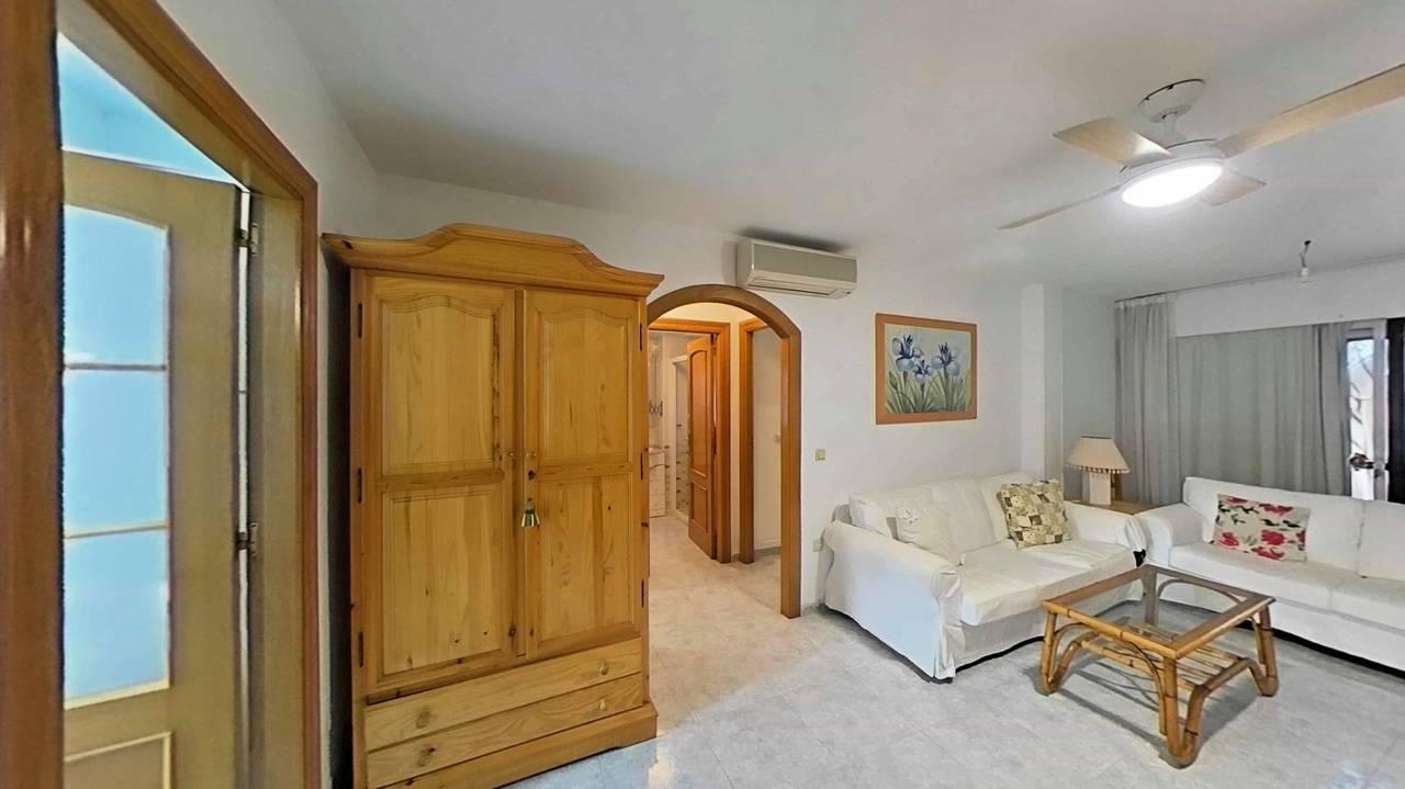Apartment for Sale in San Javier