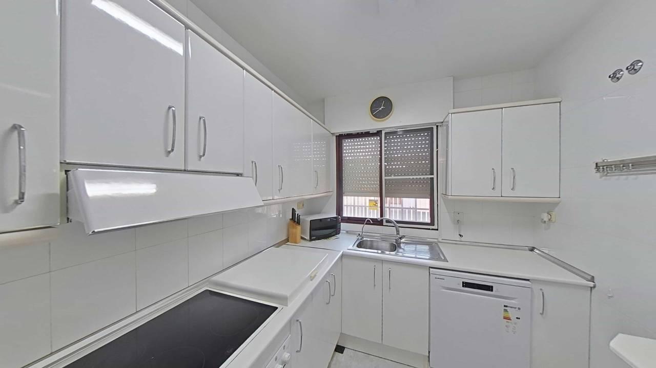 Apartment for Sale in San Javier