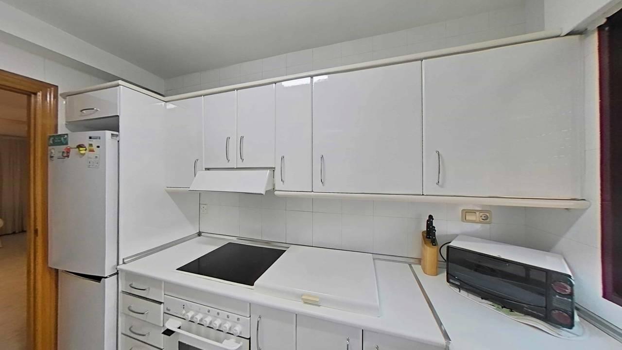Apartment for Sale in San Javier