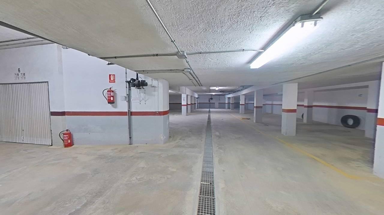 Apartment for Sale in San Javier