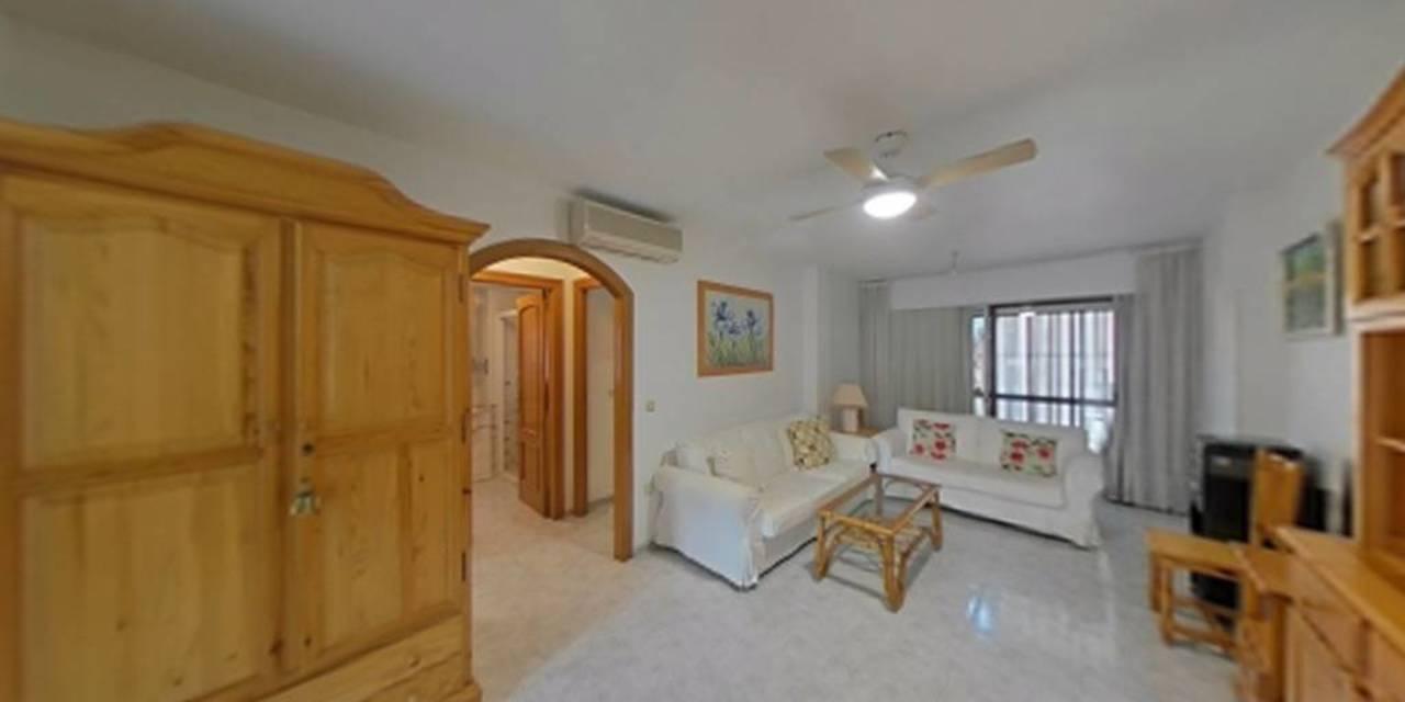 Apartment for Sale in San Javier