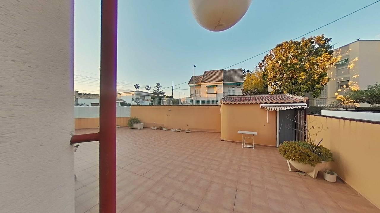 Apartment for Sale in San Javier