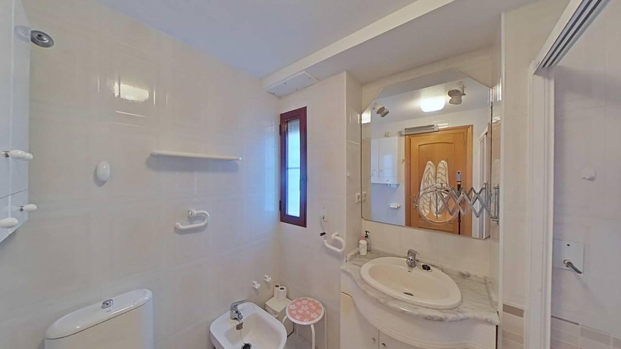 Apartment for Sale in San Javier