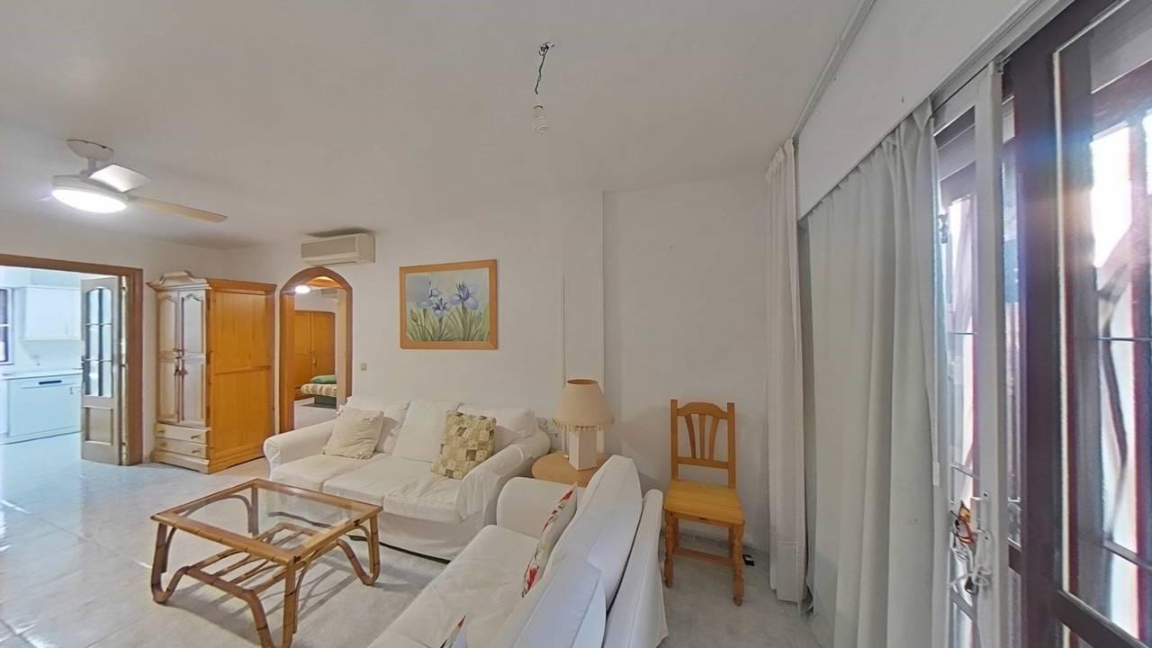 Apartment for Sale in San Javier