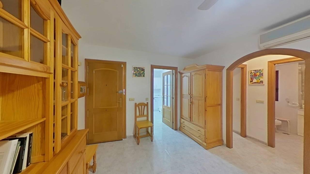 Apartment for Sale in San Javier