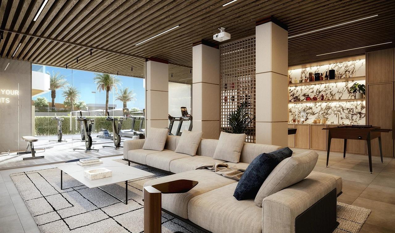 Penthouse for Sale in Estepona