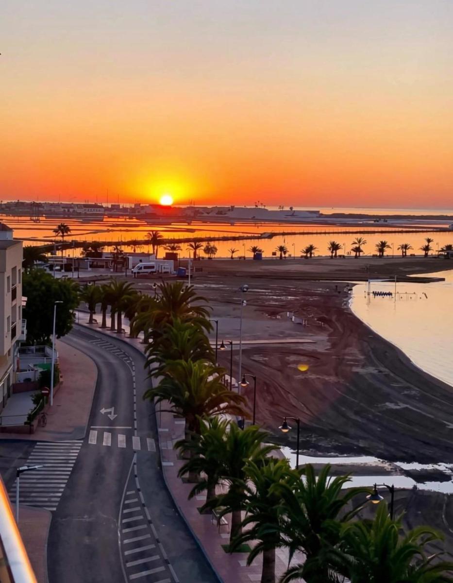 Apartamento en Venta en San Pedro del Pinatar