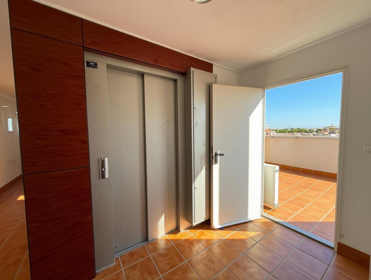 Apartamento en Venta en San Pedro del Pinatar