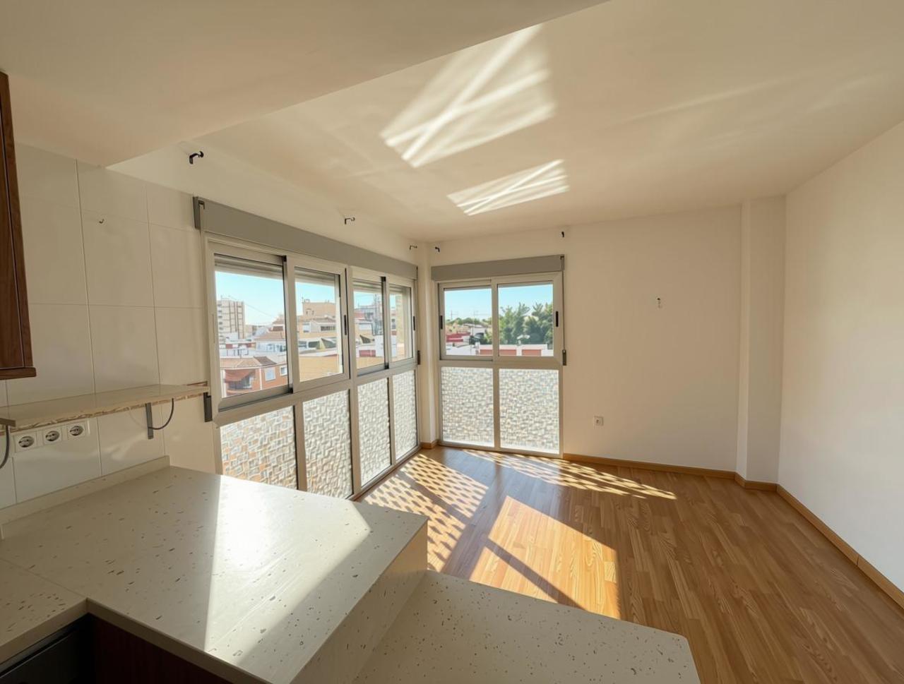 Apartamento en Venta en San Pedro del Pinatar