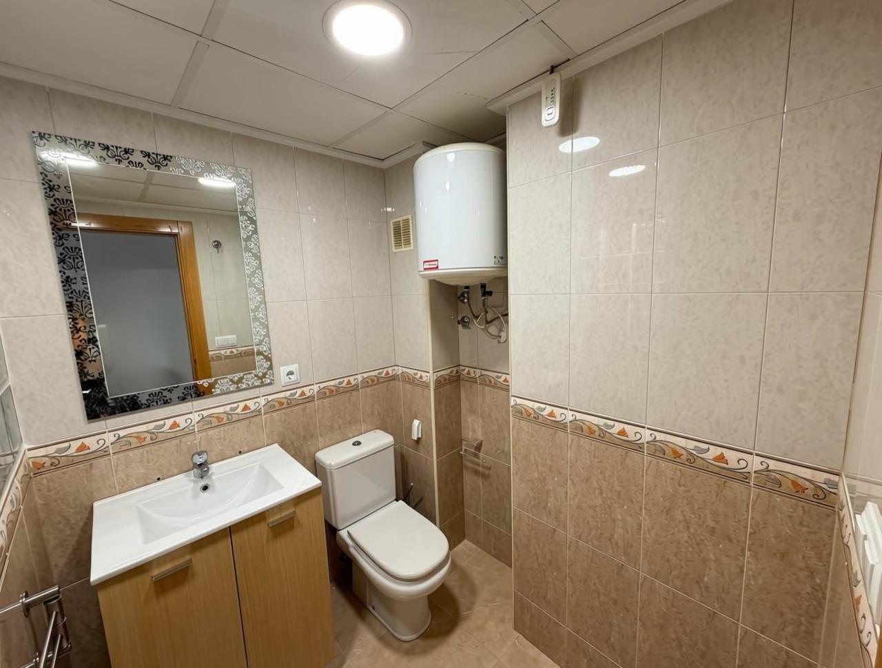 Apartamento en Venta en San Pedro del Pinatar