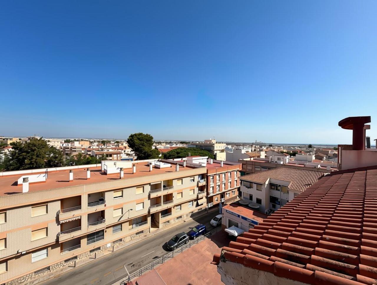 Apartamento en Venta en San Pedro del Pinatar