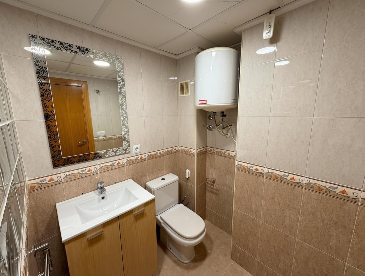 Apartamento en Venta en San Pedro del Pinatar