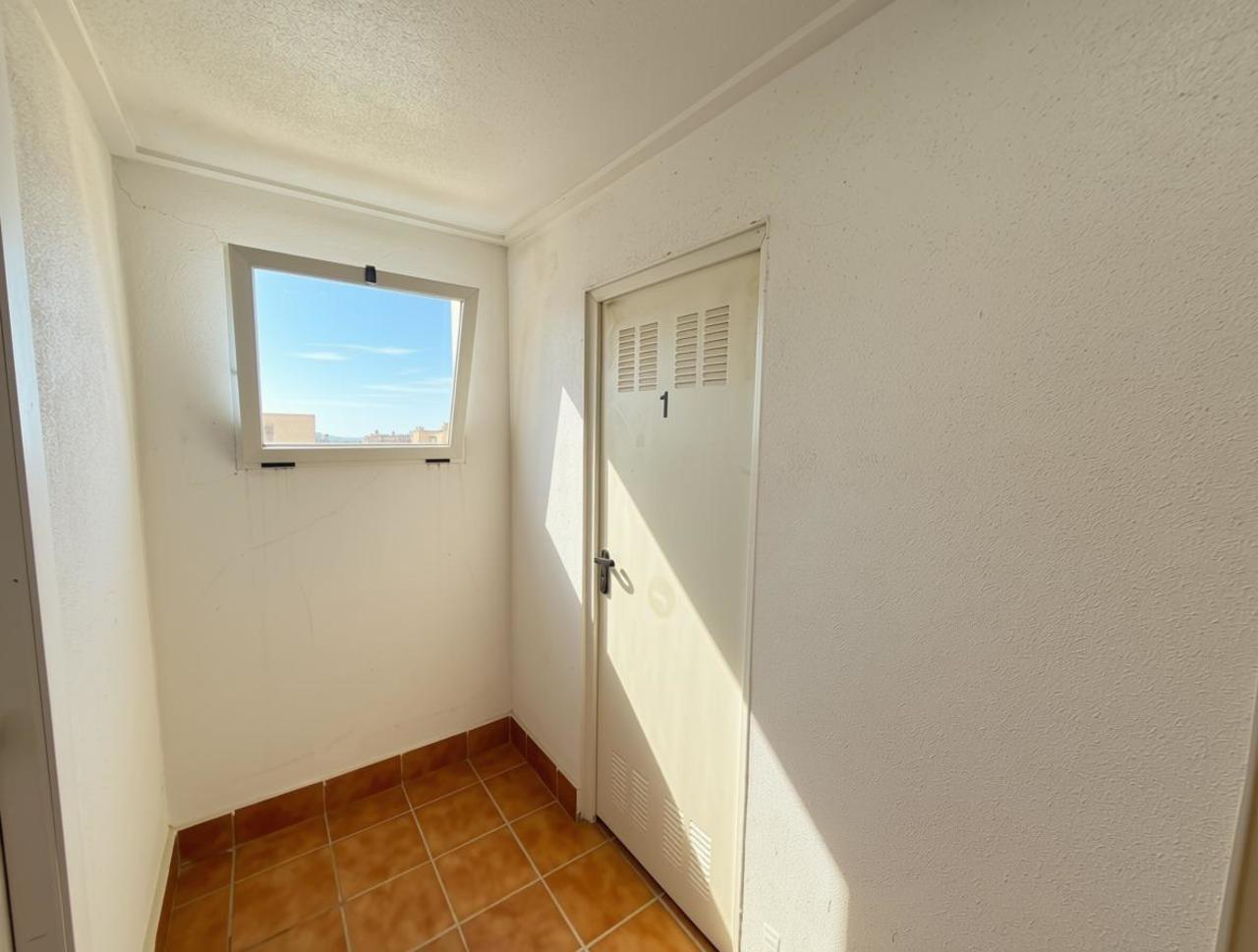 Apartamento en Venta en San Pedro del Pinatar