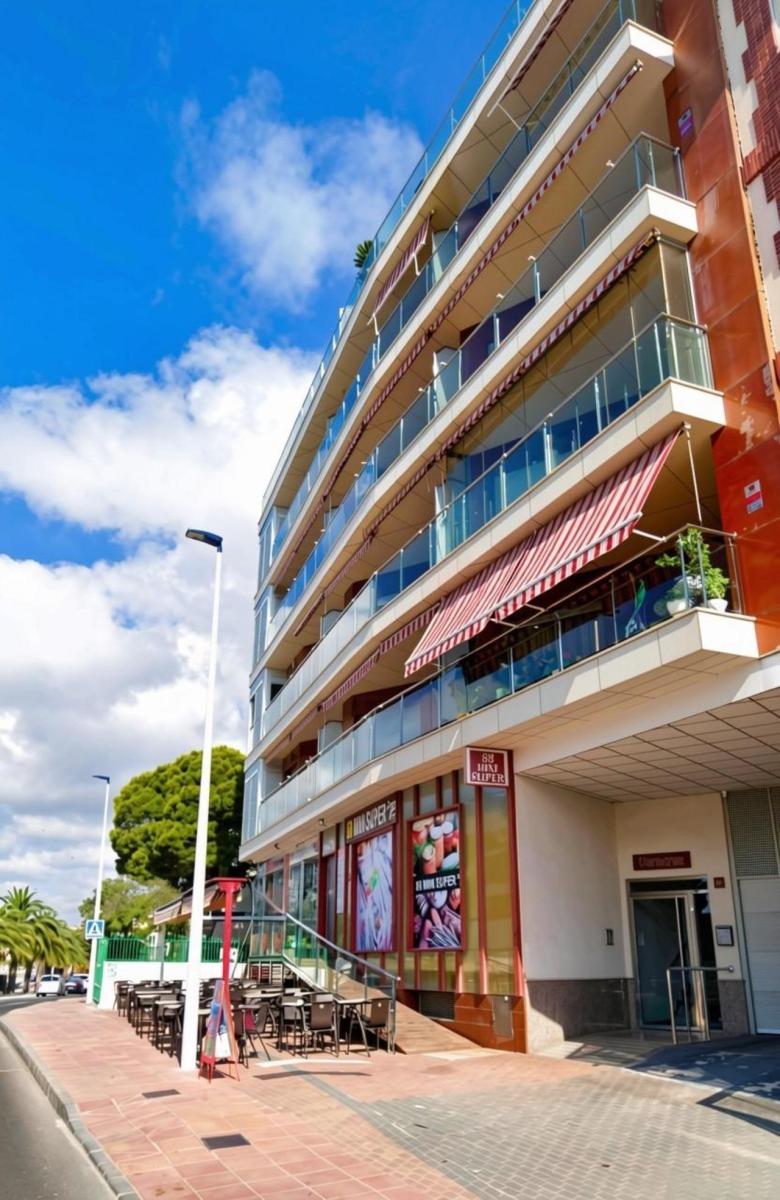 Apartamento en Venta en San Pedro del Pinatar