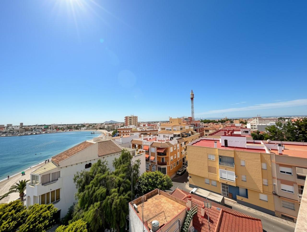 Apartamento en Venta en San Pedro del Pinatar