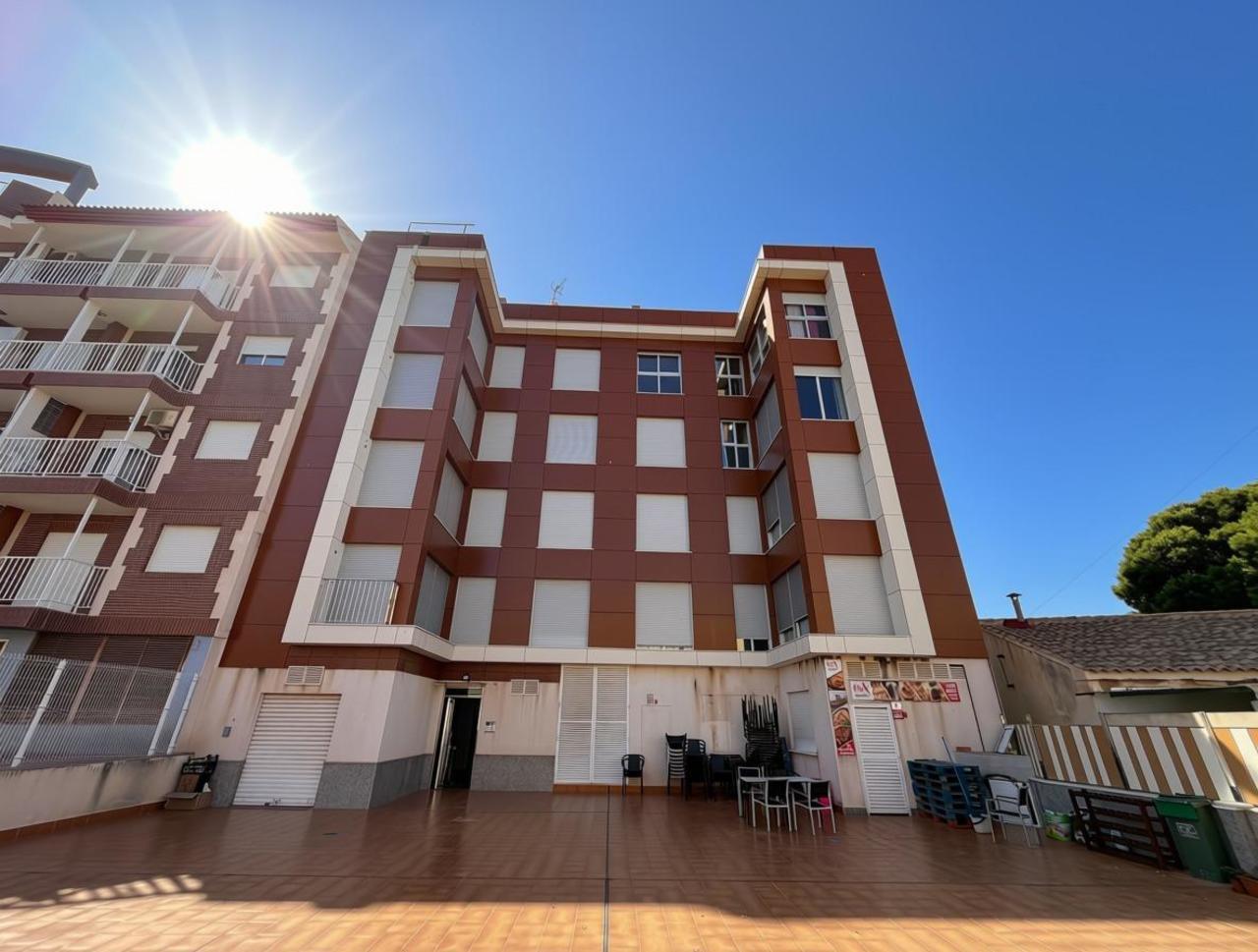 Apartamento en Venta en San Pedro del Pinatar