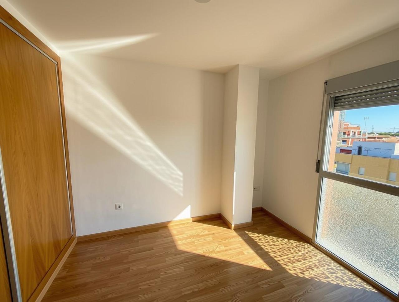 Apartamento en Venta en San Pedro del Pinatar