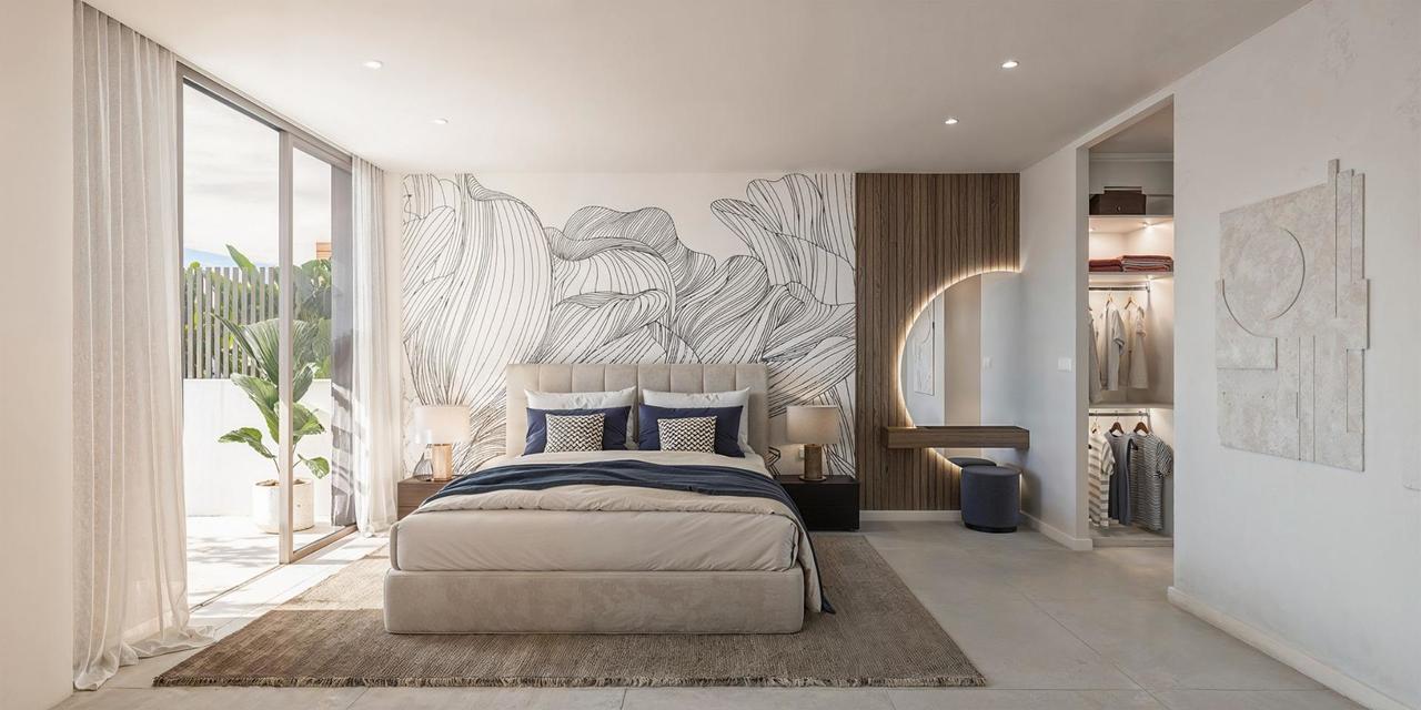Penthouse for Sale in Estepona