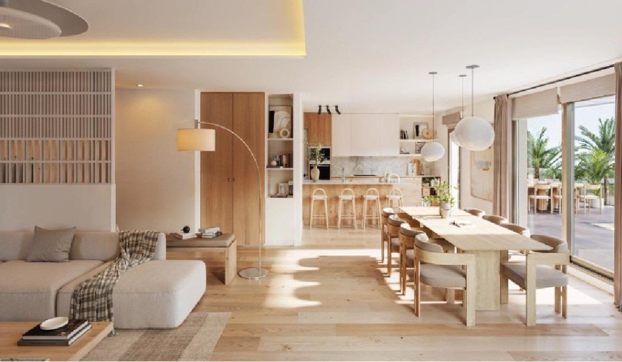 Apartamento en Venta en Mijas