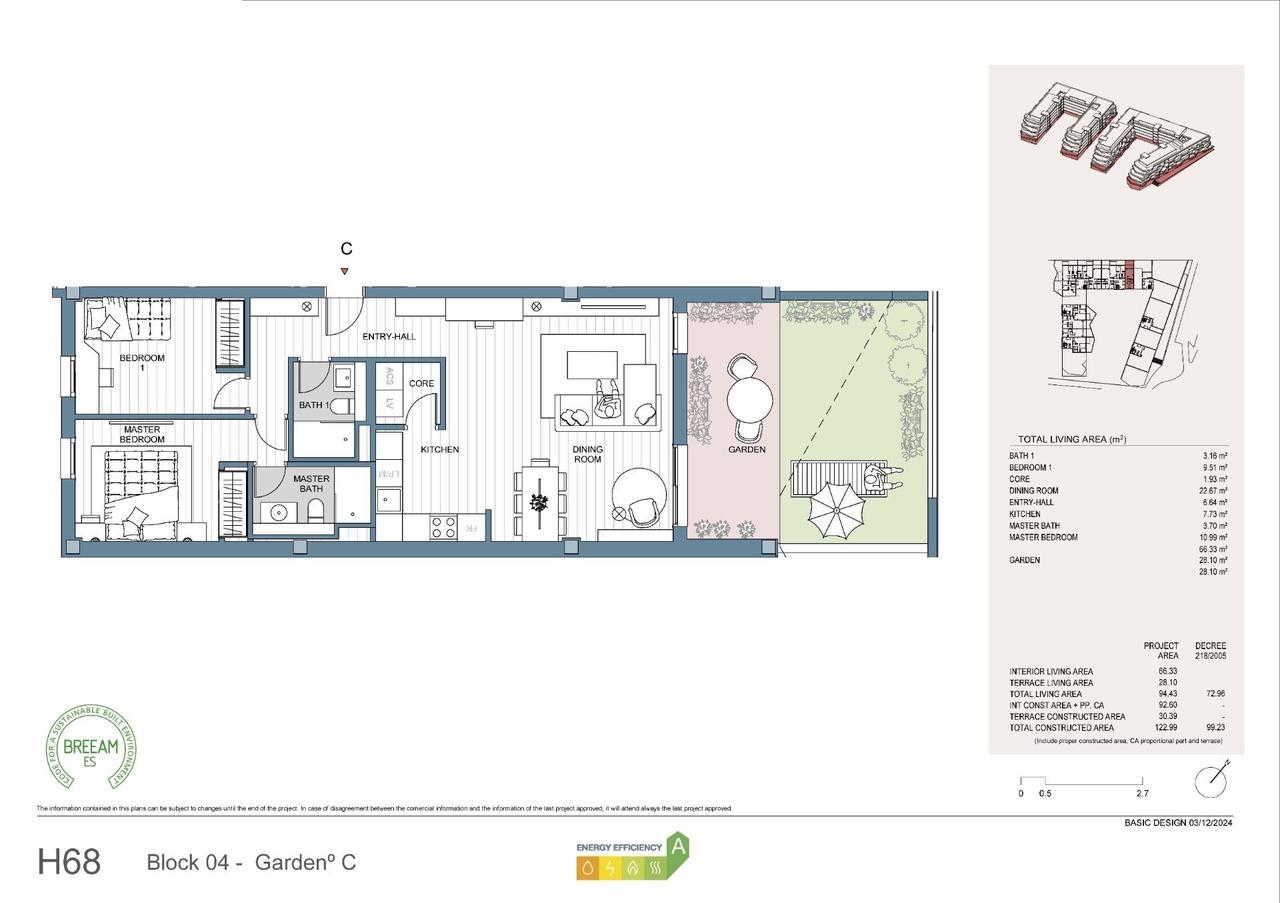 Apartamento en Venta en Mijas