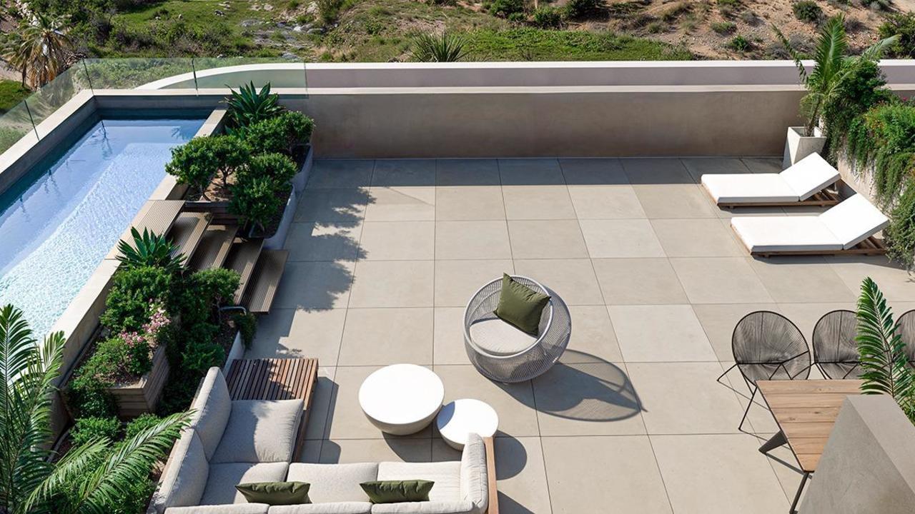 Penthouse for Sale in Estepona