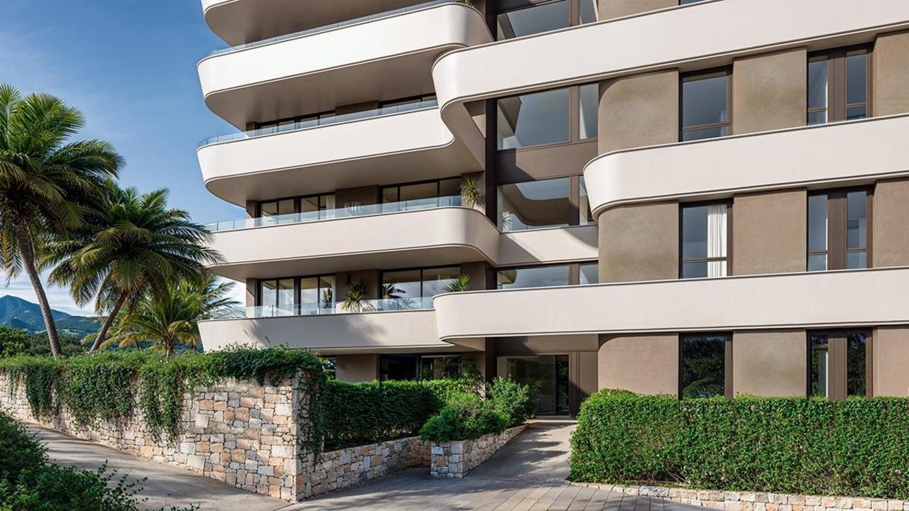Penthouse for Sale in Estepona
